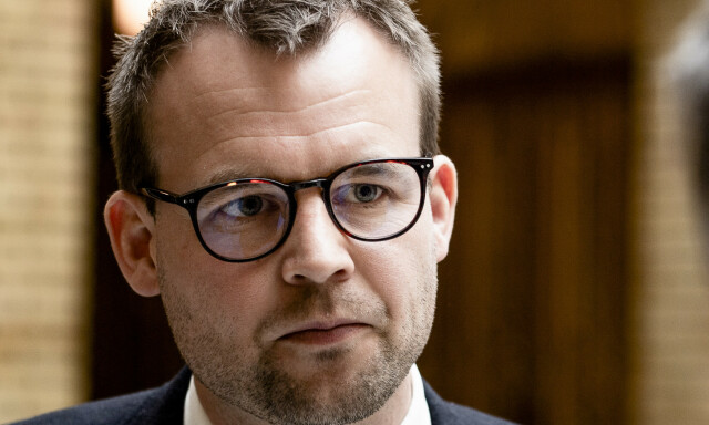 image: Åh, så respektfullt